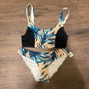 NWT Victoria’s Secret PINK bikini